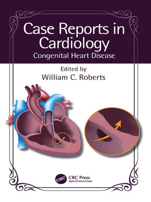 cover image of Congenital Heart Disease